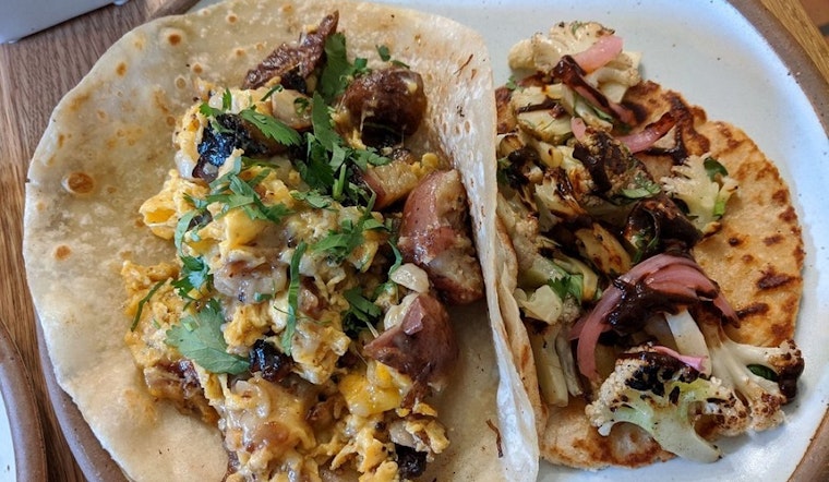 New Mexican spot El Topo debuts in Houston