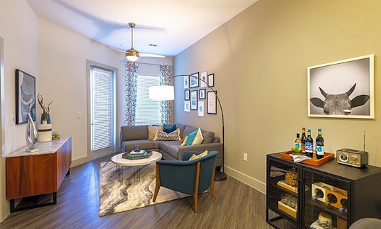 Apartments for rent in Houston: What will $1,300 get you?
