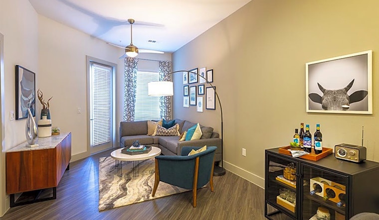 Apartments for rent in Houston: What will $1,300 get you?
