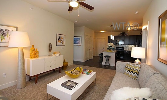 Apartments for rent in San Antonio: What will $1,100 get you?