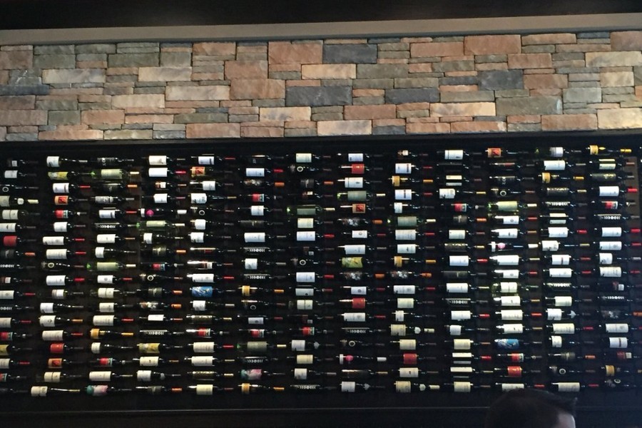 Orlando's top 3 wine bars, ranked