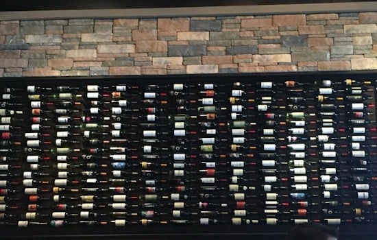 Orlando's top 3 wine bars, ranked
