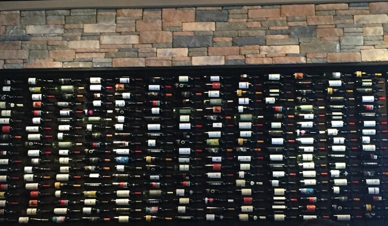 Orlando's top 3 wine bars, ranked