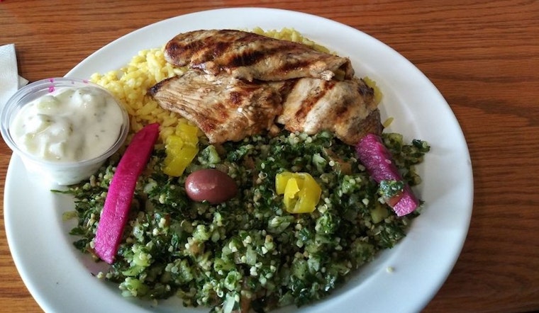 5 top options for inexpensive Middle Eastern food in Phoenix