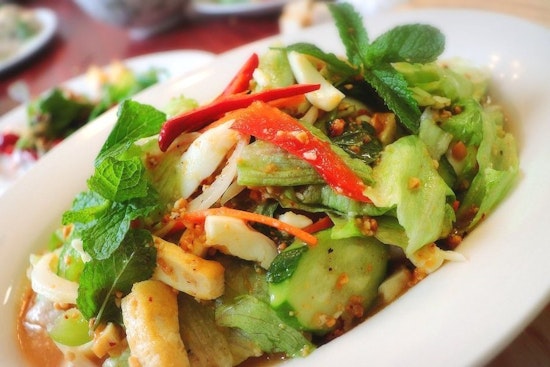 4 top spots for salads in Orlando