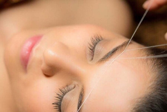 Here are Durham's top 3 eyelash service spots