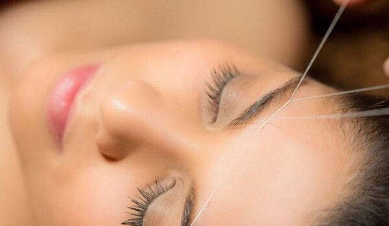 Here are Durham's top 3 eyelash service spots