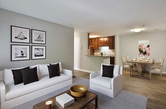 Apartments for rent in Nashville: What will $1,500 get you?