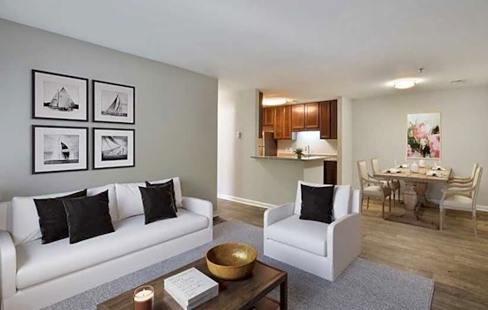 Apartments for rent in Nashville: What will $1,500 get you?