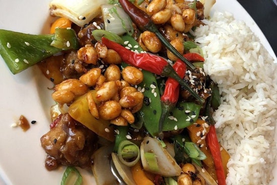 The 4 best Chinese spots in Detroit