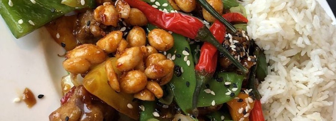 The 4 best Chinese spots in Detroit