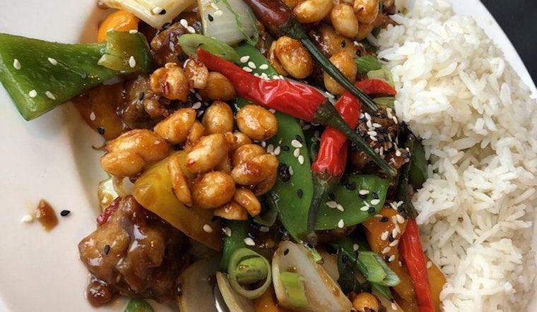 The 4 best Chinese spots in Detroit
