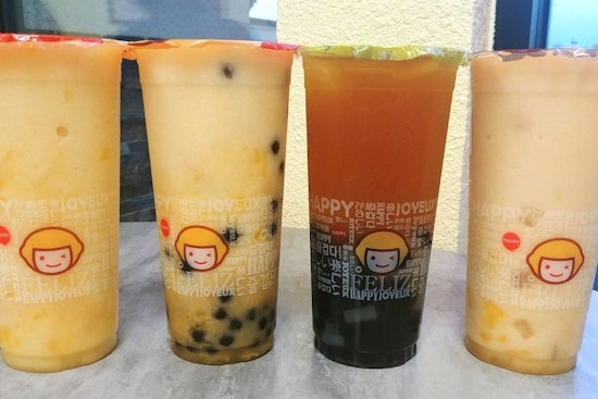 The 4 best spots to score tea in Stockton