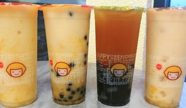 The 4 best spots to score tea in Stockton