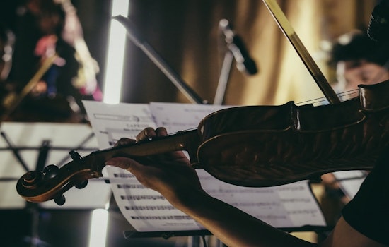 Here's what to do in Pittsburgh this week