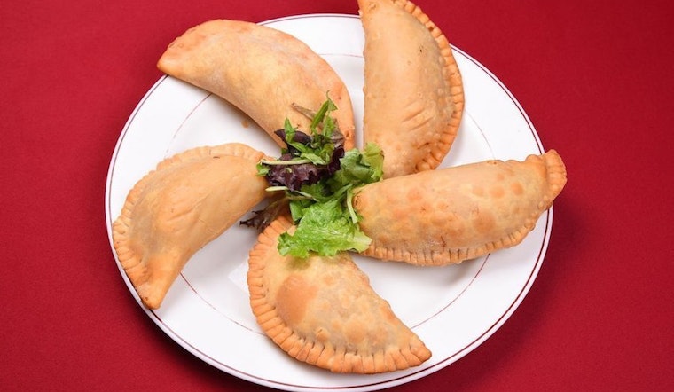 New Murray Hill Latin American spot Exotic Empanadas opens its doors