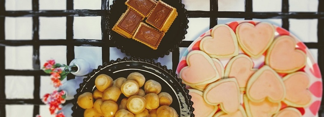 Here's what to do in Baltimore this week
