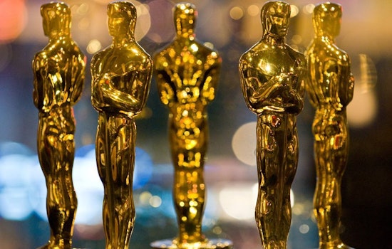 SF weekend: Oscars watch parties, 'Island Vibes' food festival, Chinese Community Street Fair, more