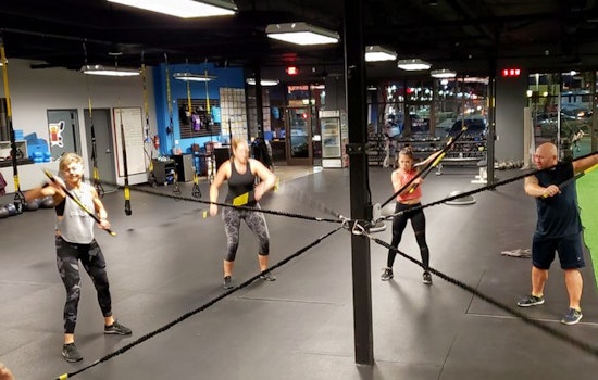 The 4 best fitness spots in Henderson