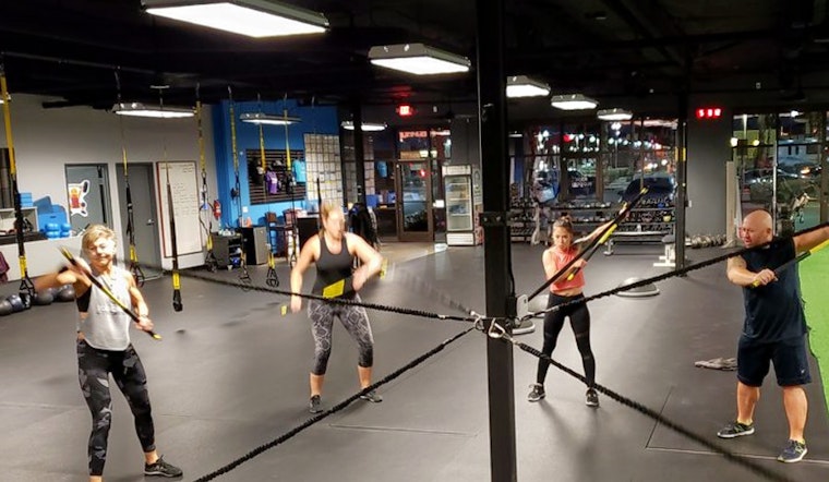 The 4 best fitness spots in Henderson