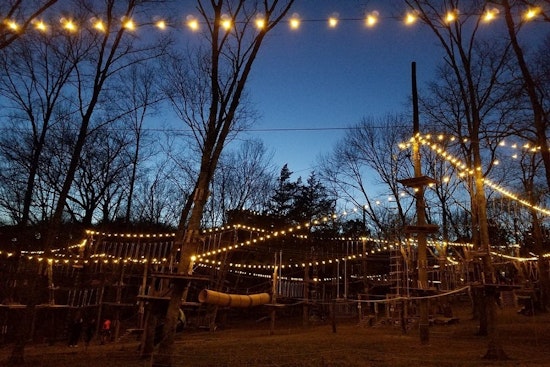 Here are Nashville's top 3 fitness spots