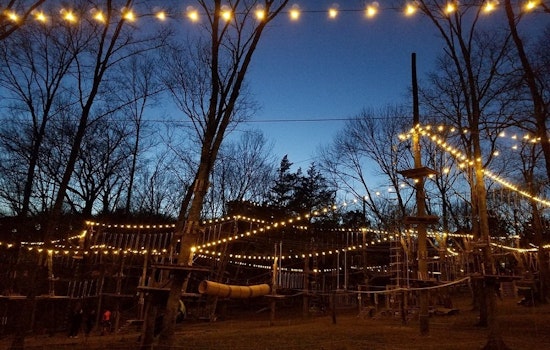 Here are Nashville's top 3 fitness spots