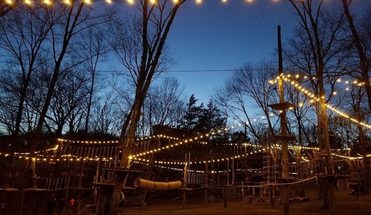 Here are Nashville's top 3 fitness spots
