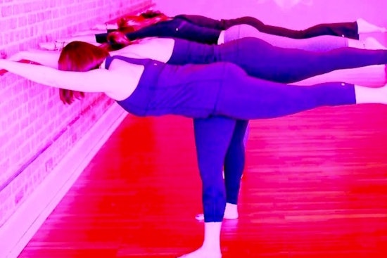 Introducing Fort Worth's top 4 fitness centers