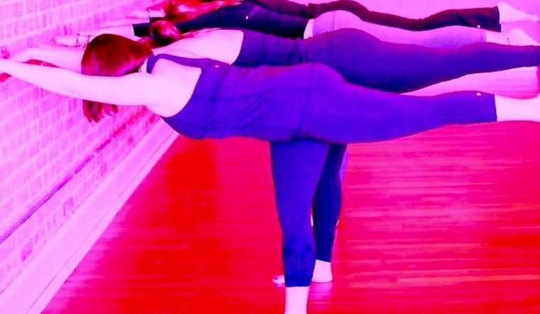 Introducing Fort Worth's top 4 fitness centers