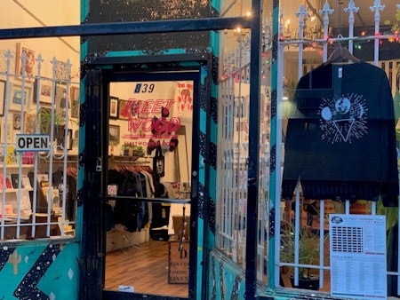 Fleet Wood celebrates 5th anniversary amid Tenderloin's changing retail climate