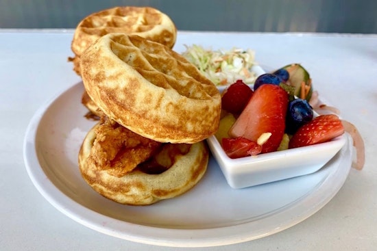 Delve into Denver's 4 best breakfast and brunch outlets