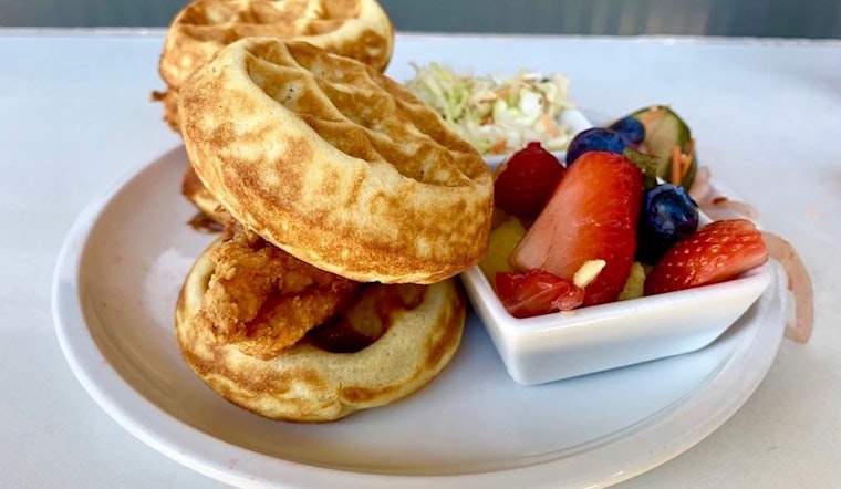 Delve into Denver's 4 best breakfast and brunch outlets