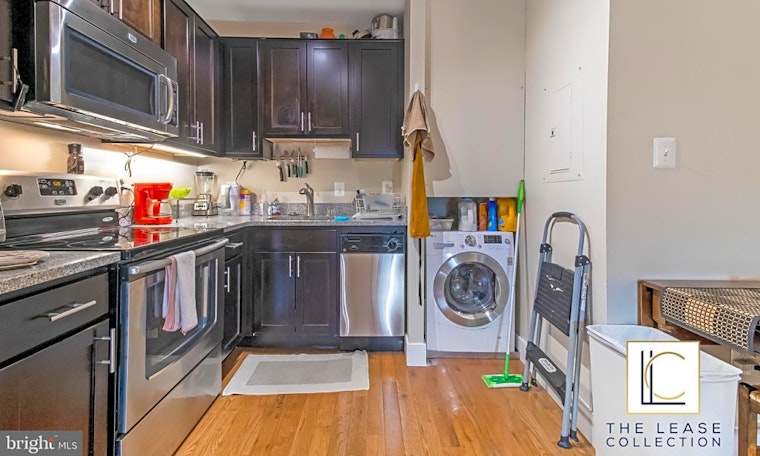 The cheapest apartments for rent in Columbia Heights, Washington