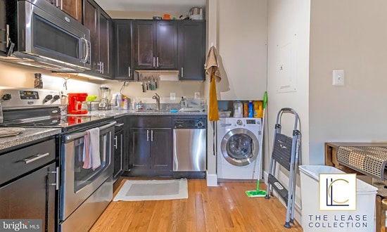 The cheapest apartments for rent in Columbia Heights, Washington