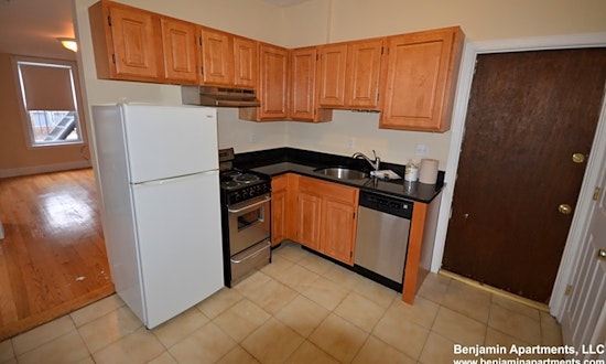 Budget apartments for rent in South Boston, Boston