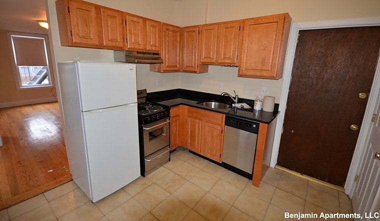 Budget apartments for rent in South Boston, Boston