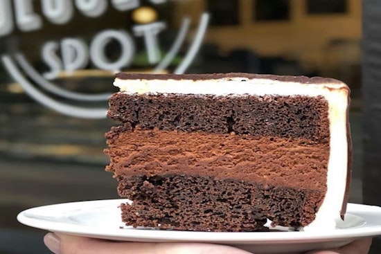 4 top spots for desserts in Tampa