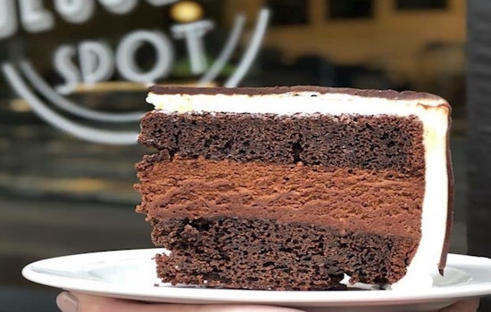 4 top spots for desserts in Tampa