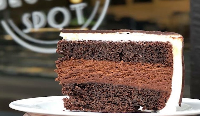 4 top spots for desserts in Tampa