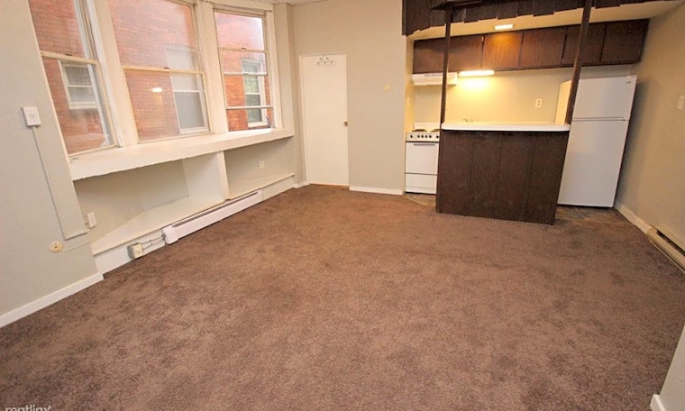 Budget apartments for rent in Shadyside, Pittsburgh