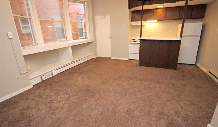 Budget apartments for rent in Shadyside, Pittsburgh