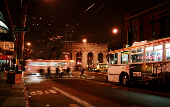 Late Night Transit Options Up For Review, Expansion