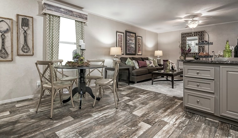 The cheapest apartments for rent in Chapel Hill, Indianapolis