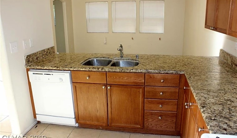 The most affordable apartments for rent in Centennial Hills, Las Vegas