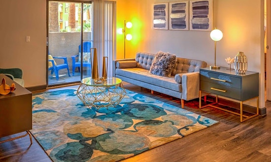 Renting in Henderson: What's the cheapest apartment available right now?