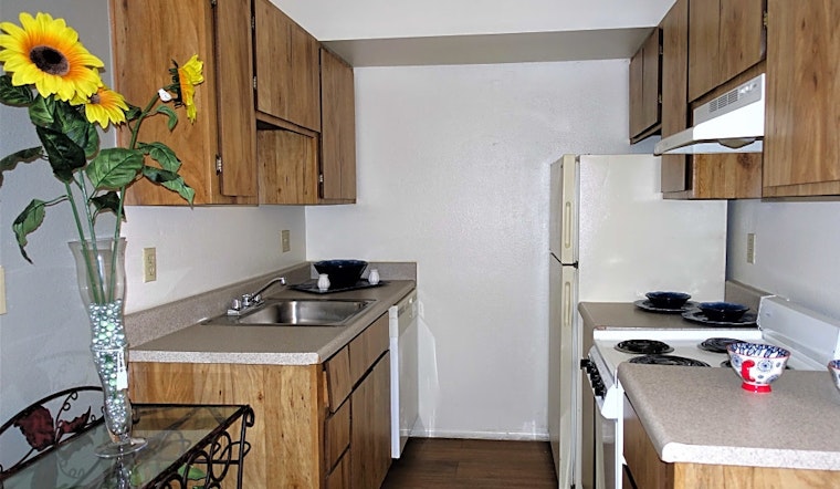 The most affordable apartments for rent in Deer Valley, Phoenix