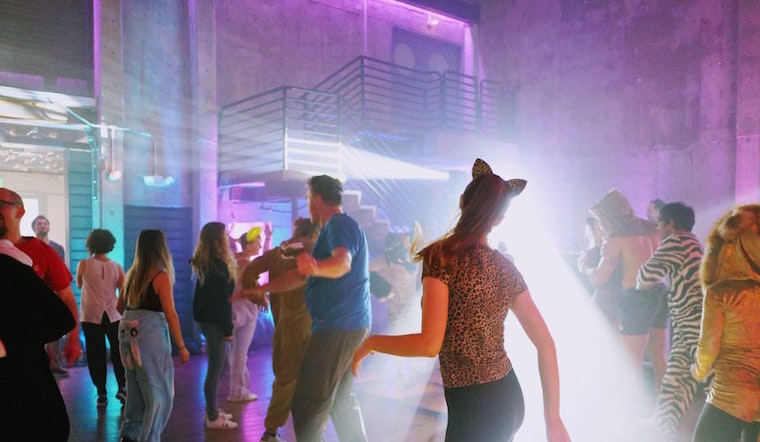 5 fun events worth checking out in Fort Worth this week