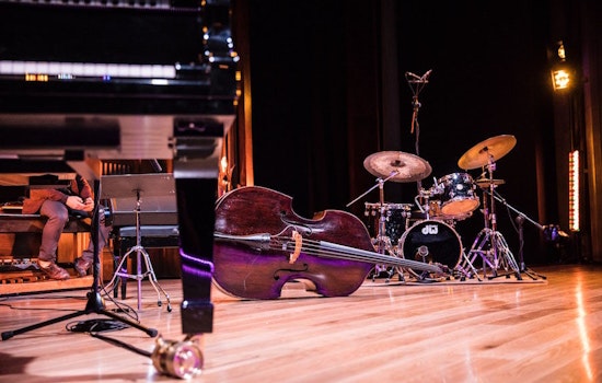 Here's what to do in Denver this week