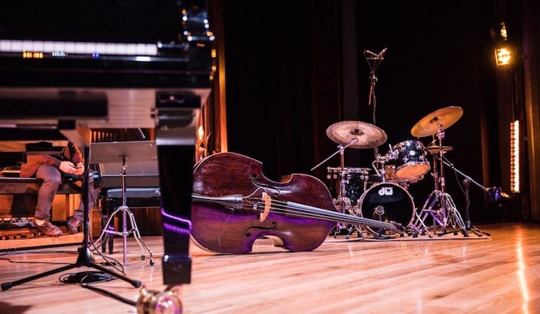 Here's what to do in Denver this week