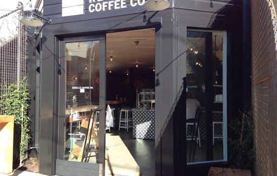 Réveille Readies Coffee Shop